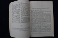 1932-1933 JOURNAL OF FORESTRY MAGAZINE - LOT OF 4 + 1931 SUPP/INDEX - O 3428
