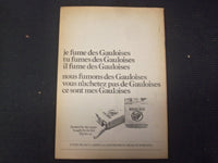1974 JUNE 14 PRIVATE EYE IRA MAGAZINE - HELP THE BLIND FRONT COVER - E 8163