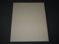 1941 SEVENTH SON ON MONDAY NIGHTS AT NINE - CBS HARDCOVER BOOK - J 3176