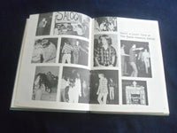 1976 ACORNS DEPOSIT CENTRAL SCHOOL YEARBOOK - DEPOSIT, NEW YORK - YB 2784
