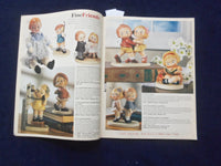 1999 SPRING CAMPBELL'S GIFTS AND COLLECTIBLES CATALOG - J 9396