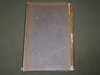 1865 THE FUNCTIONS OF THE REPRODUCTIVE ORGANS BOOK BY WILLIAM ACTON - KD 6180