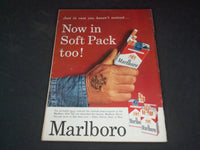1958 NOVEMBER 10 SPORTS ILLUSTRATED MAGAZINE - HERB ELLIOTT - SP 8904