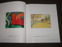 1999 AMERICAN MODERNISM THE FRANCOISE & HARVEY RAMBACH COLLECTION - KD 4969