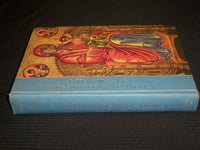 1955 PROSE AND POETRY OF AMERICA HARDCOVER BOOK BY JULIAN MALINE - KD 7360