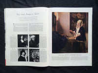 1938 AUGUST 29 LIFE MAGAZINE - GOODBY TO SUMMER - L 93
