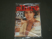 2014 NOVEMBER ALLURE MAGAZINE - KERRY WASHINGTON COVER - B 1521