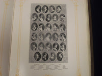 1924 OREGANA UNIVERSITY OF OREGON YEARBOOK - EUGENE - GREAT PHOTOS - YB 514