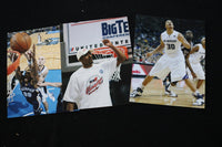 2000'S NCAA & NBA BASKETBALL PLAYERS 8