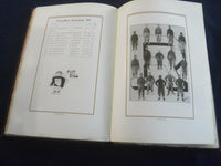 1910 THE ANNUAL ROCKFORD HIGH SCHOOL YEARBOOK - ROCKFORD, ILLINOIS - YB 2589