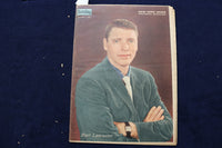 1957 DEC 1 SUNDAY NEWS COLOROTO MAGAZINE - LANCASTER- FOOTBALL-GIFFORD - E 22796