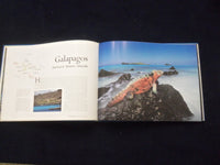 2003 SOUTH SEA ISLANDS - A NATURAL HISTORY HARDCOVER BOOK - KD 8304