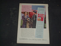 1940 JANUARY THE AMERICAN MAGAZINE - CHRISTMAS ISSUE - B 4056