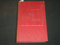 1964 MEASURING THE NATION'S WEALTH VOLUME NO. 29 - U. S. CONGRESS - KD 5893