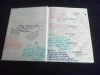 2010 FLASHBACK NORTH STAFFORD HIGH SCHOOL YEARBOOK - STAFFORD, VIRGINIA- YB 2820