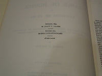 1911 THE SPHERICAL BASIS OF ASTROLOGY BOOK BY JOSEPH G. DALTON - 7TH ED- KD 5705