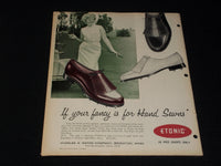 1965 APRIL 23 GOLF WORLD MAGAZINE - JULIUS BOROS FRONT COVER - E 7326