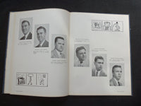 1951 LICHONIAN LONG ISLAND COLLEGE OF MEDICINE YEARBOOK - BROOKLYN, NY - YB 3148