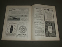 1920 DECEMBER 20 AERIAL AGE MAGAZINE - PULITZER RACE - AERONAUTIC - SP 8411