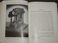 1939 THE CANNED FOOD REFERENCE MANUAL - NICE PHOTOS & ILLUSTRATIONS - J 5190