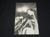 1960'S NELSON ROCKEFELLER CAMPAIGN CARD - J 9538