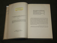 1926-1946 THE NATIONAL FORMULARY BOUND VOLUME LOT OF 4 - KD 5676A