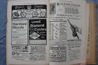 1893 JULY THE COSMOPOLITAN MAGAZINE - W.D. HOWELLS - K 2975