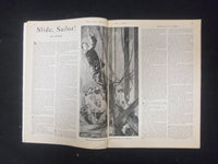 1935 MAY OPEN ROAD FOR BOYS MAGAZINE - ST 4622
