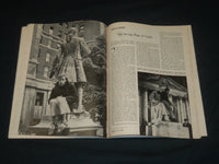 1968 JUNE 15 SATURDAY REVIEW MAGAZINE - BLACKTOWN & WHITETOWN - J 5554