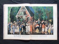 1938 FEBRUARY 21 LIFE MAGAZINE - CARL SANDBURG SINGS AMERICA - L 66