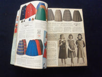 1964 FALL AND WINTER MONTGOMERY WARD CATALOG - ST. PAUL, MN EDITION - R 95A