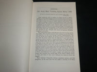 1975 BUILDING A VOLUNTEER ARMY FORT ORD CONTRIBUTION SOFTCOVER BOOK - KD 6670