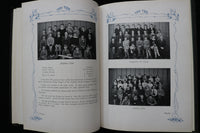 1930 TOM TOM OWEGO FREE ACADEMY YEARBOOK - OWEGO NEW YORK - SOFTCOVER - YB 3475
