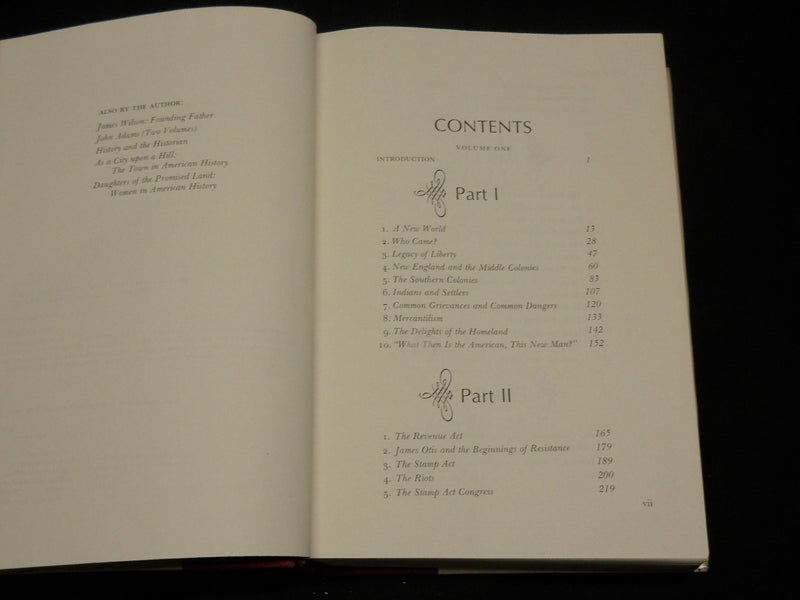 1976 A NEW AGE NOW BEGINS BY PAGE SMITH VOLUMES 1 & 2 - KD 6559