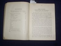 1929 BRIEF FUNDAMENTALS BY SHERWIN CODY SCHOOL OF ENGLISH - ROCHESTER, NY-J 9479