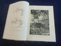1929 MAY THE ARCHITECT MAGAZINE - NICE COVER, MANY PLATES & PHOTOS - ST 7268