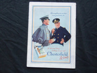 1937 MARCH 8 TIME MAGAZINE - KING GEORGE VI - T 555