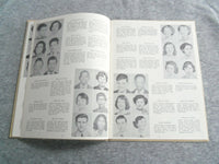 1952 ANNUAL SMEDLEY JUNIOR HIGH SCHOOL YEARBOOK - CHESTER, PENNSYLVANIA- YB 2792