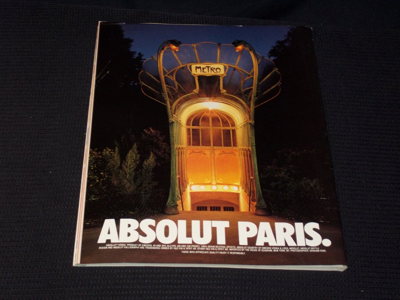 1995 JULY TEXAS MONTHLY MAGAZINE - WACO FRONT COVER - E 7411