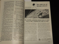1960 DECEMBER AMERICAN SCIENTIST MAGAZINE - VOLUME 48 NO. 4 - SP 4862N