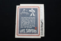 1920 JANUARY 24 COLLIER'S MAGAZINE - WASH YOUR OWN DISHES COVER - E 10968