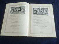 1926 THE SPECTRUM NORTH-WESTERN COLLEGE YEARBOOK -NAPERVILLE, ILLINOIS - YB 2711
