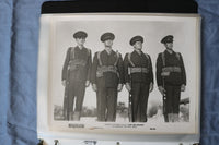 MOVIE STILLS ORIGINAL NEWS PHOTOS BOOK #3 - 55 PHOTOS - #49