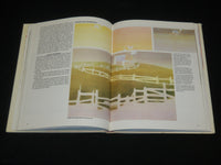 1986 MAKING COLOR SING HARDCOVER BOOK BY JEANNE DOBIE - NICE PRINTS - R 727M