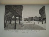 1914 WIENER STRASSENBILDER IM ZEITALTER DES ROKOKO VOLUME BY IGNAZ SCHWAZ- Z 39