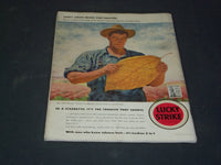 1942 SEPTEMBER 19 THE NEW YORKER MAGAZINE - ILLUSTRATED COVER - NY 879