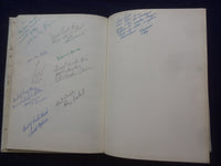 1949 THE DAWSONIAN DAWSON COUNTY HIGH SCHOOL YEARBOOK-GLENDIVE, MONTANA- YB 3128