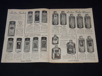 1948 FALL & WINTER LARKIN CATALOG NO. 214 - J 7597