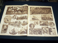 1922 APRIL 23 NEW YORK TIMES PICTURE SECTION - CHESTERFIELD FULL AD - NT 8854