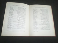 1947 THE MITRE ST. PETER'S SCHOOL YEARBOOK - PEEKSKILL NEW YORK - YB 2555